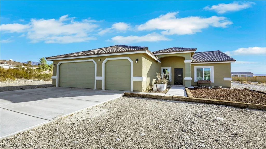 2181 Washoe, Pahrump, NV 89048
