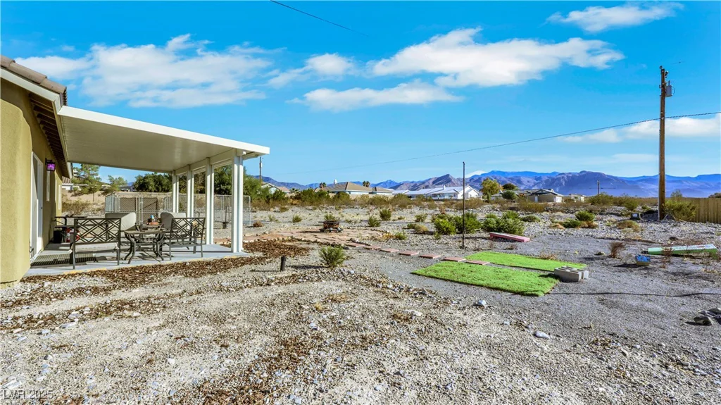 2181 Washoe, Pahrump, NV 89048
