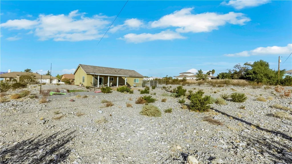 2181 Washoe, Pahrump, NV 89048