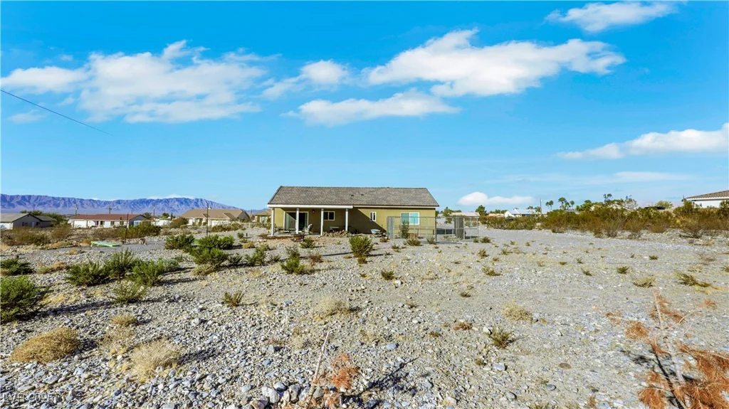 2181 Washoe, Pahrump, NV 89048