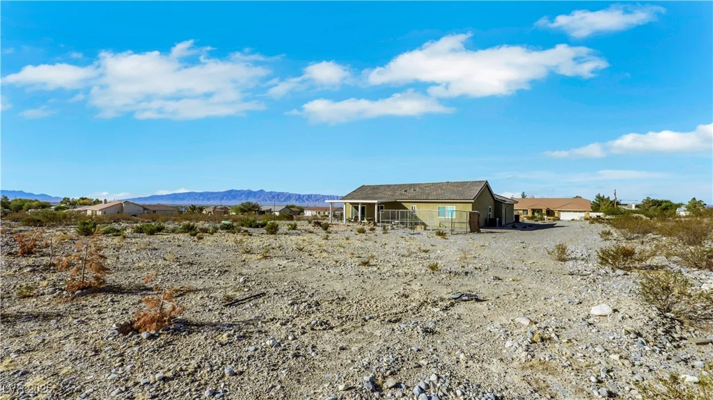 2181 Washoe, Pahrump, NV 89048