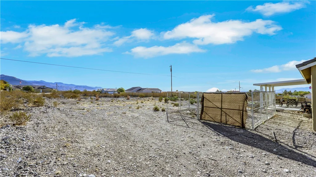 2181 Washoe, Pahrump, NV 89048