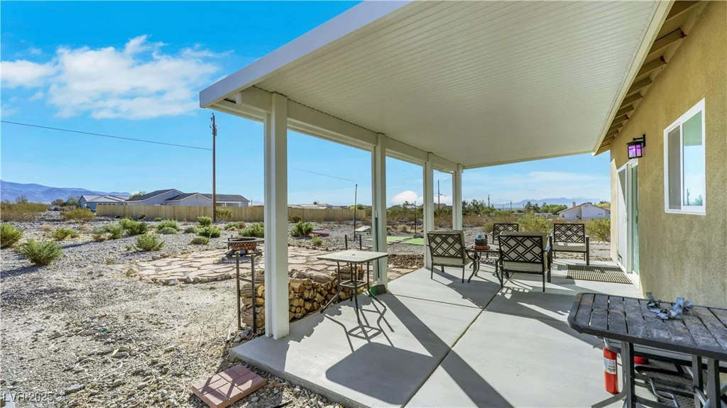 2181 Washoe, Pahrump, NV 89048