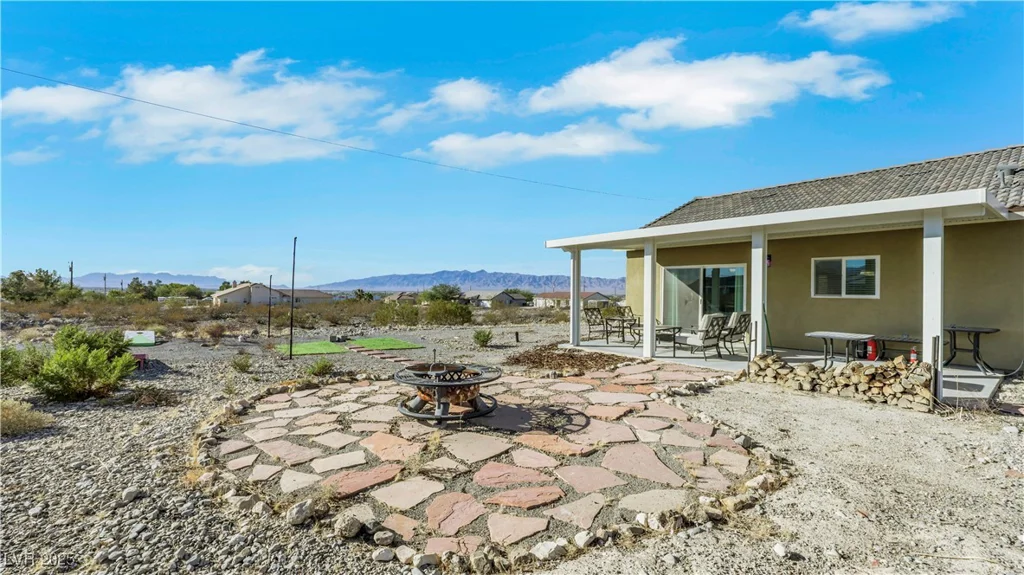 2181 Washoe, Pahrump, NV 89048