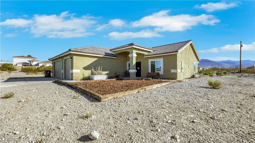 2181 Washoe, Pahrump, NV 89048