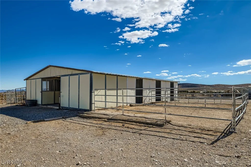 12992 State Hwy 160, Las Vegas, NV 89161