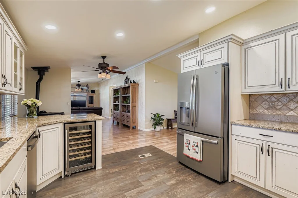 12992 State Hwy 160, Las Vegas, NV 89161