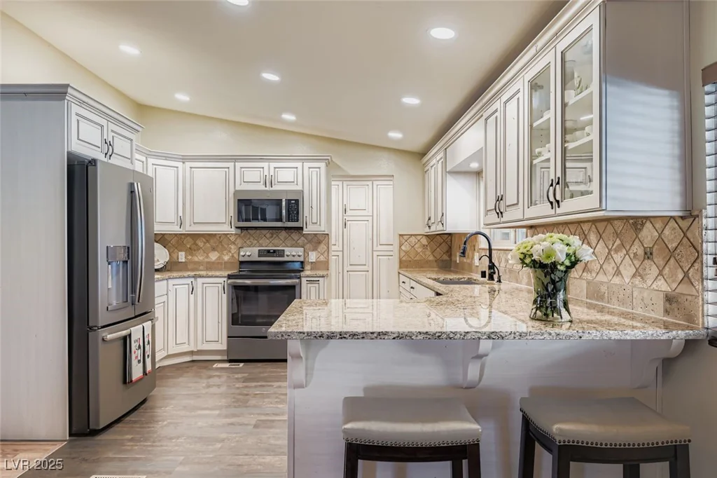 12992 State Hwy 160, Las Vegas, NV 89161