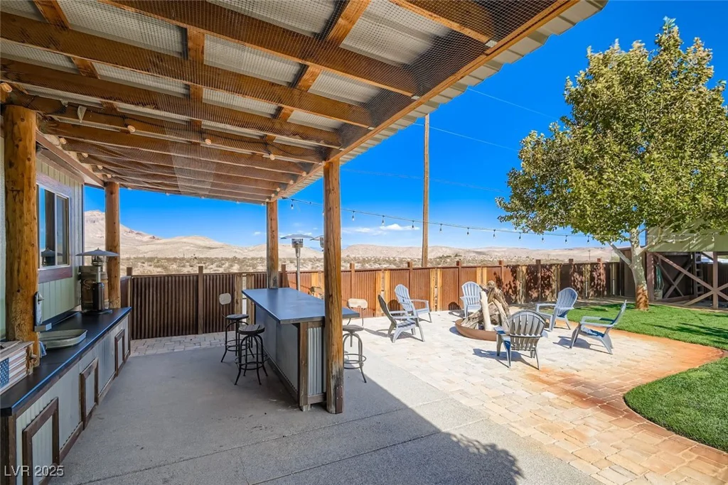12992 State Hwy 160, Las Vegas, NV 89161