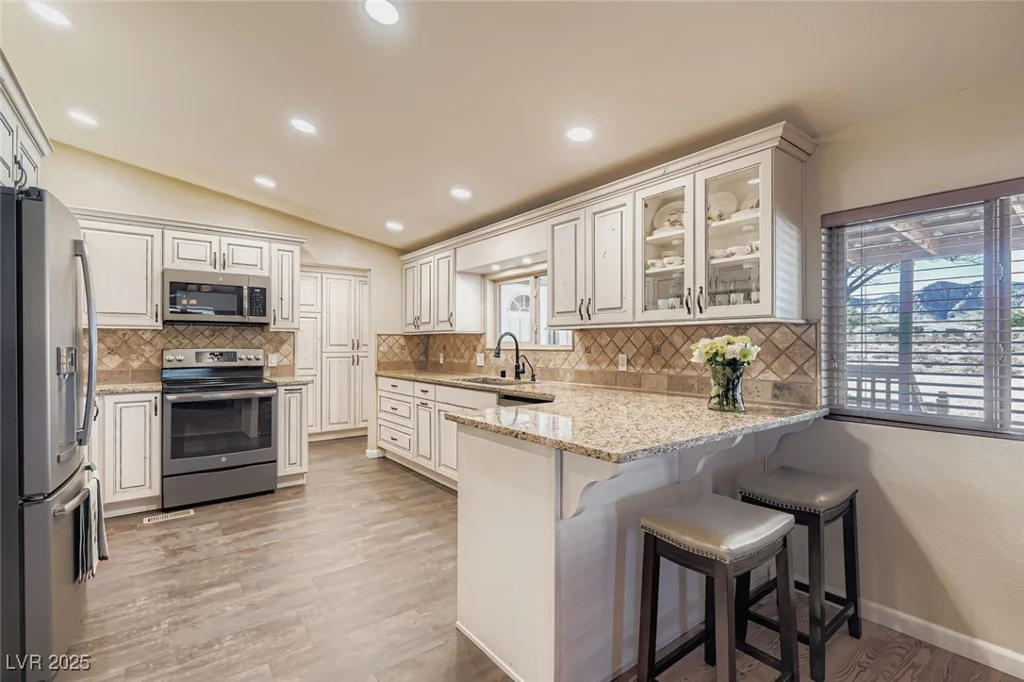 12992 State Hwy 160, Las Vegas, NV 89161