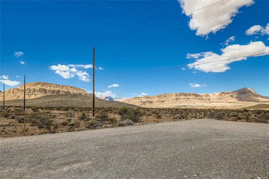 12992 State Hwy 160, Las Vegas, NV 89161