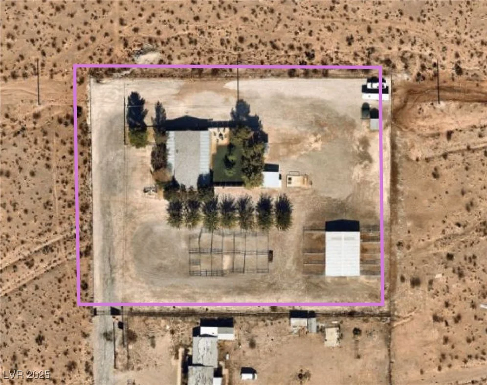 12992 State Hwy 160, Las Vegas, NV 89161