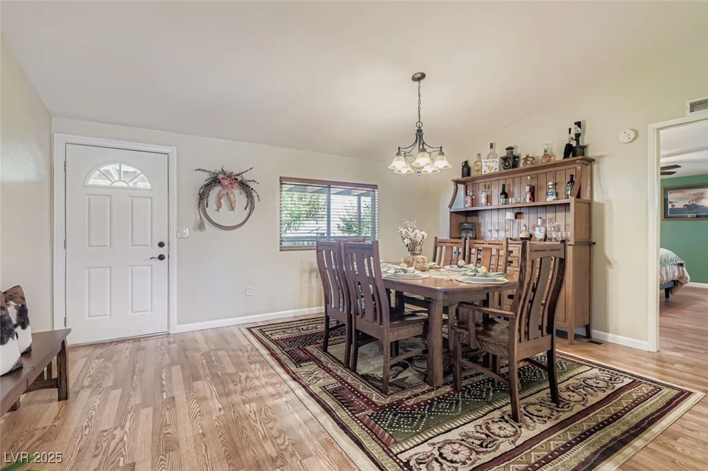 12992 State Hwy 160, Las Vegas, NV 89161