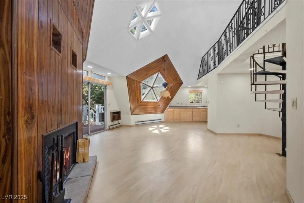 4101 Mont Blanc, Mount Charleston, NV 89124