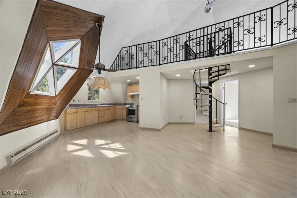 4101 Mont Blanc, Mount Charleston, NV 89124