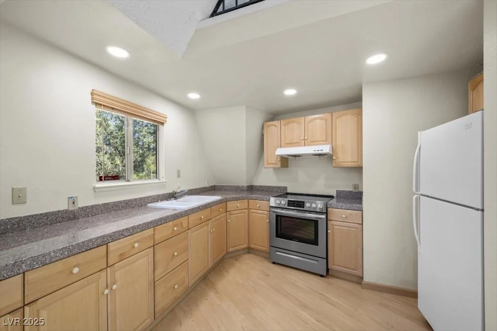 4101 Mont Blanc, Mount Charleston, NV 89124