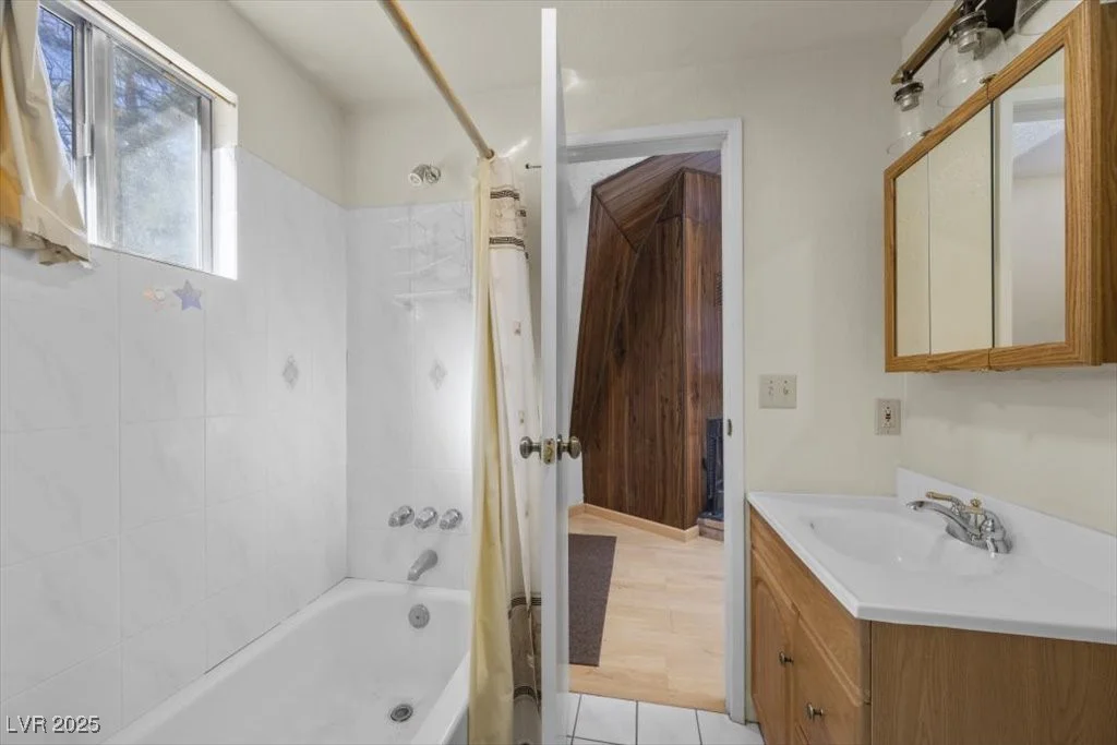 4101 Mont Blanc, Mount Charleston, NV 89124