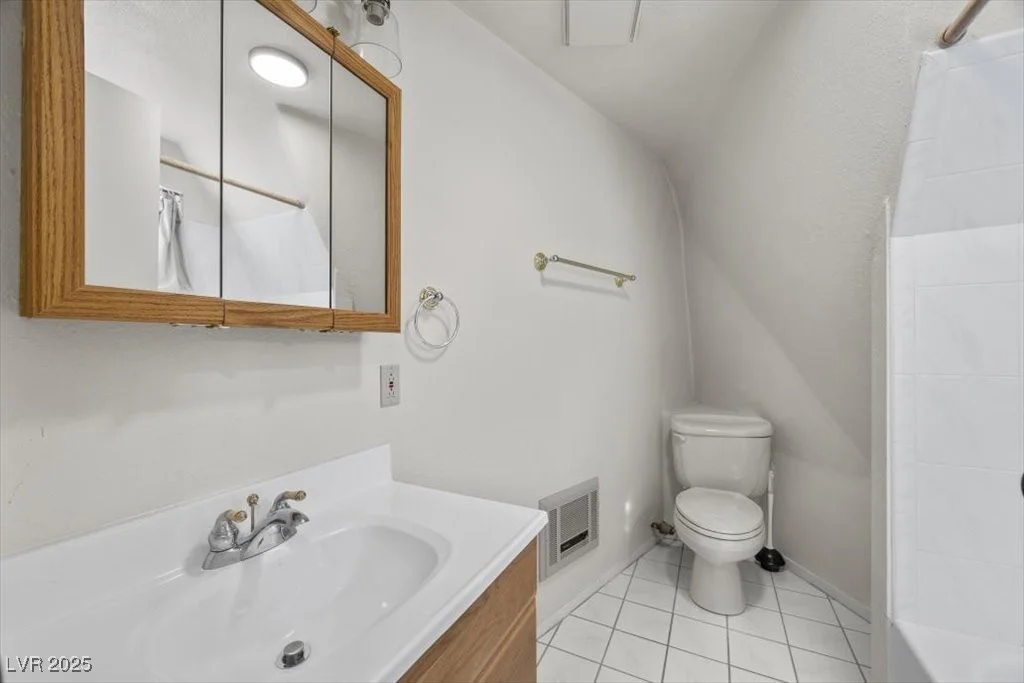 4101 Mont Blanc, Mount Charleston, NV 89124