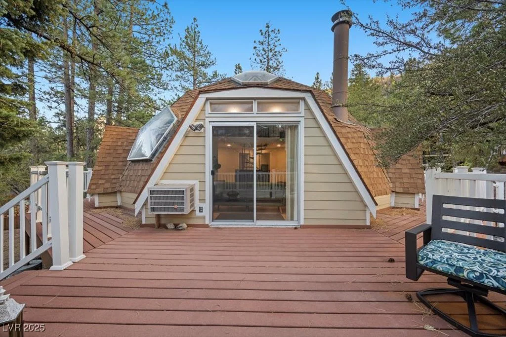 4101 Mont Blanc, Mount Charleston, NV 89124