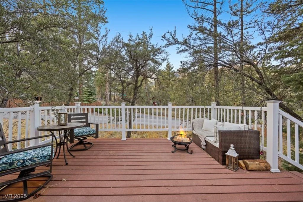 4101 Mont Blanc, Mount Charleston, NV 89124