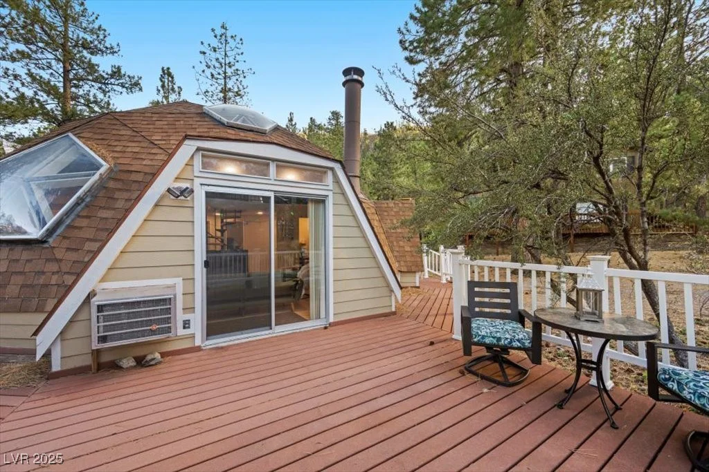 4101 Mont Blanc, Mount Charleston, NV 89124