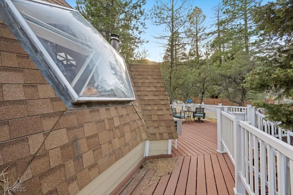 4101 Mont Blanc, Mount Charleston, NV 89124