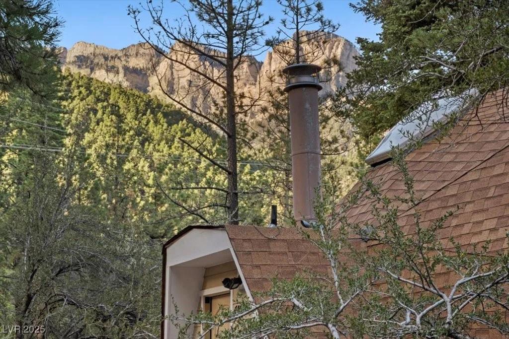 4101 Mont Blanc, Mount Charleston, NV 89124