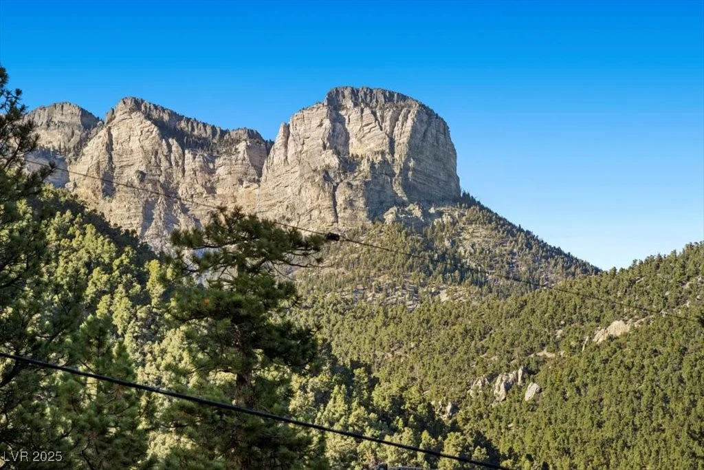 4101 Mont Blanc, Mount Charleston, NV 89124