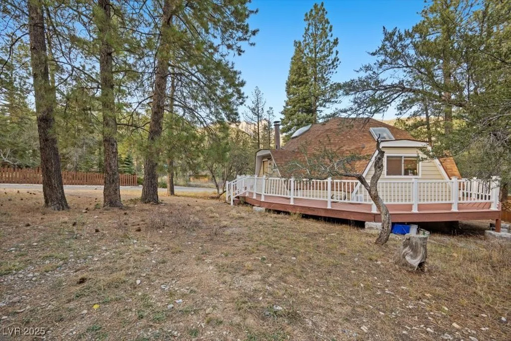 4101 Mont Blanc, Mount Charleston, NV 89124