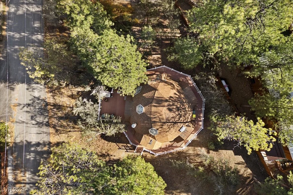 4101 Mont Blanc, Mount Charleston, NV 89124