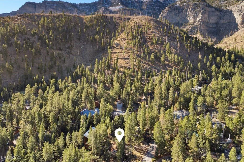 4101 Mont Blanc, Mount Charleston, NV 89124
