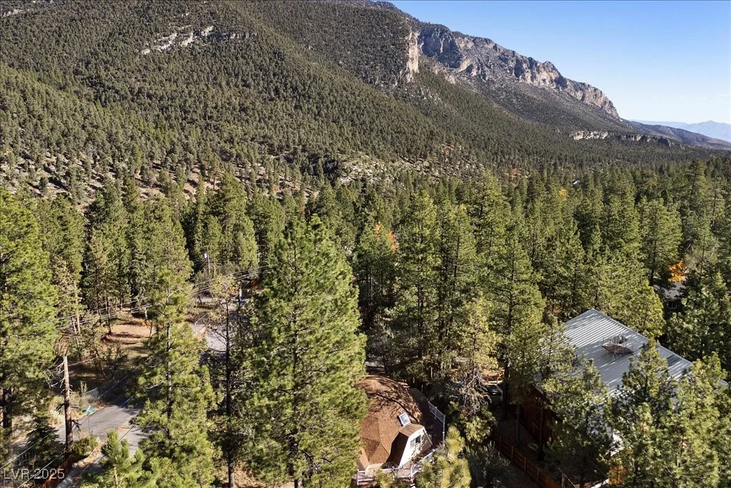 4101 Mont Blanc, Mount Charleston, NV 89124