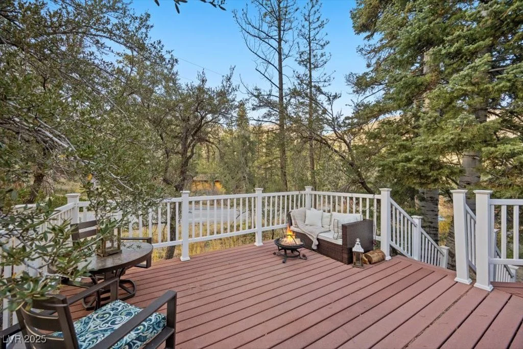 4101 Mont Blanc, Mount Charleston, NV 89124