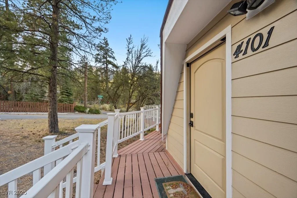 4101 Mont Blanc, Mount Charleston, NV 89124