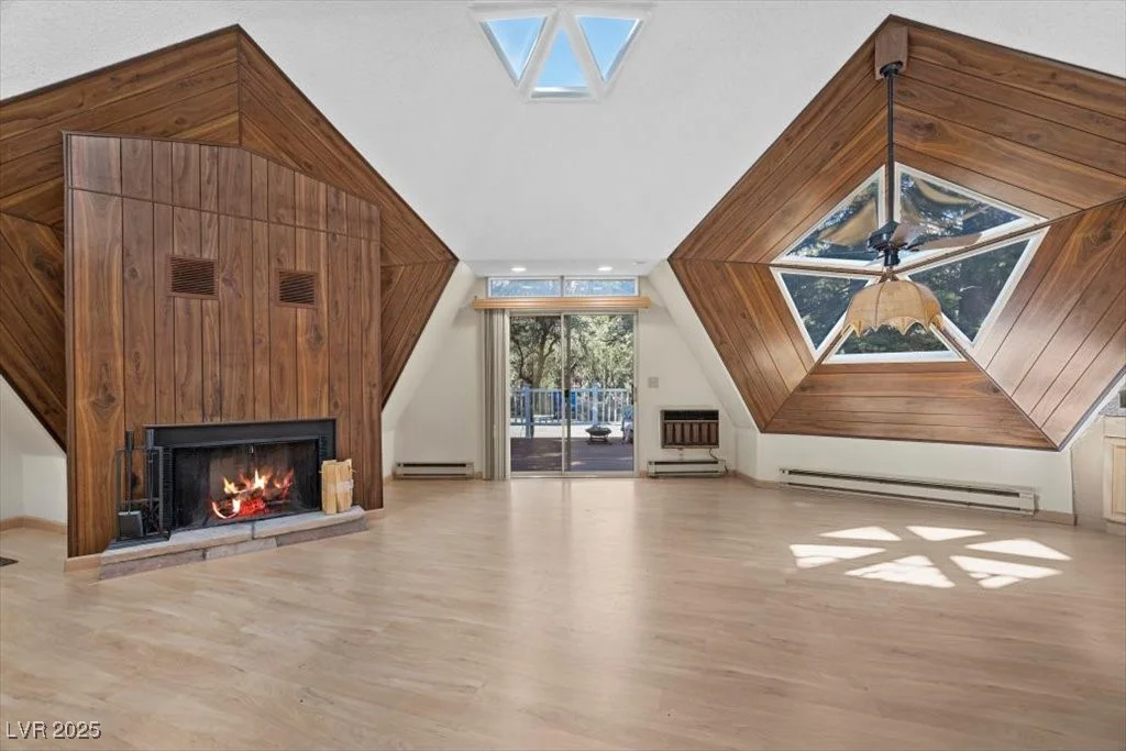 4101 Mont Blanc, Mount Charleston, NV 89124