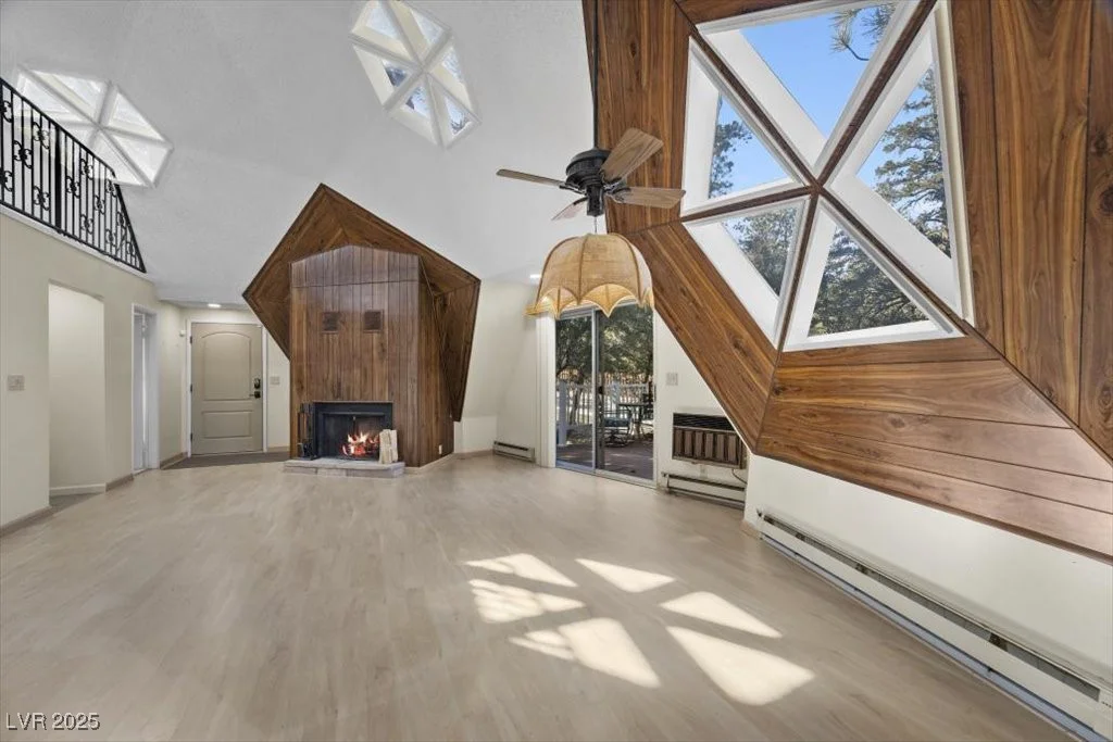 4101 Mont Blanc, Mount Charleston, NV 89124