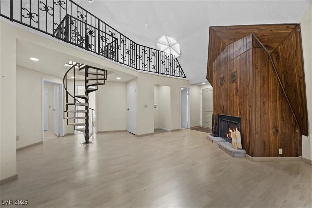 4101 Mont Blanc, Mount Charleston, NV 89124