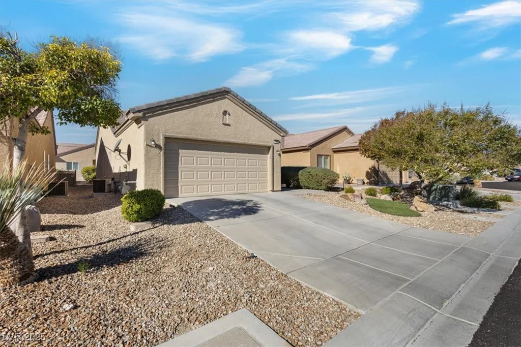 7945 Woodlark, North Las Vegas, NV 89084
