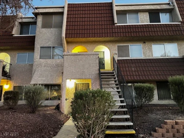 3567 Arville, Las Vegas, NV 89103
