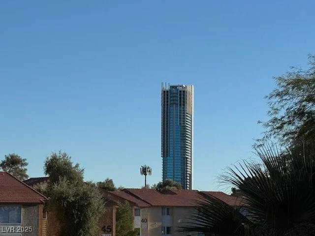 3567 Arville, Las Vegas, NV 89103