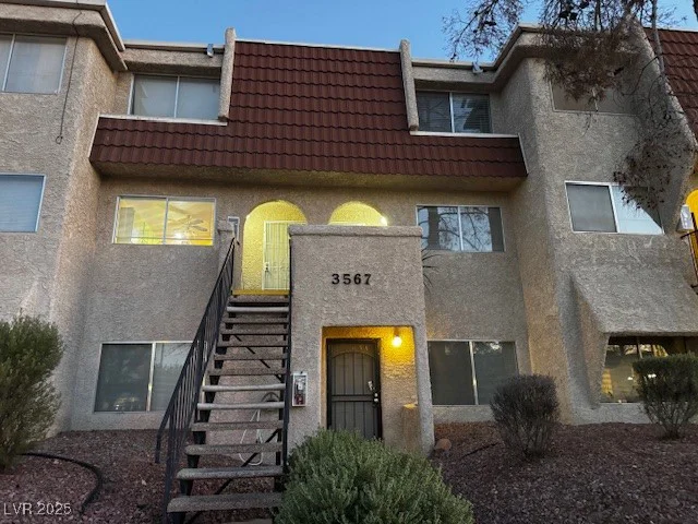 3567 Arville, Las Vegas, NV 89103