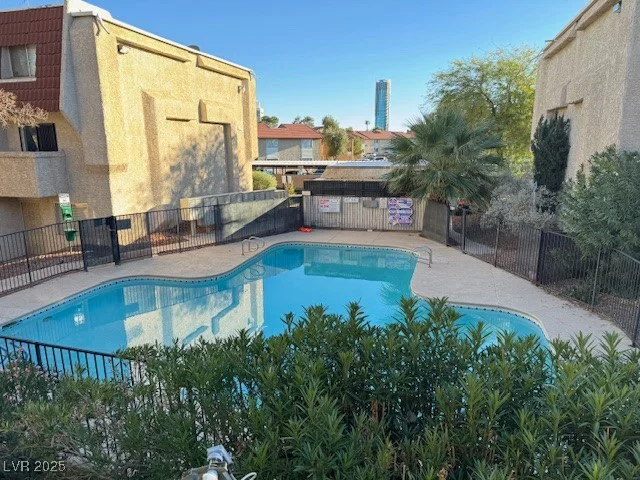 3567 Arville, Las Vegas, NV 89103