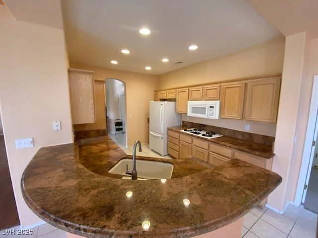 2913 Billy Casper, Las Vegas, NV 89134