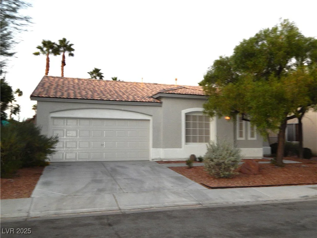 2536 Wellworth, Henderson, NV 89074