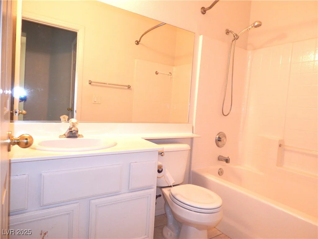 2536 Wellworth, Henderson, NV 89074
