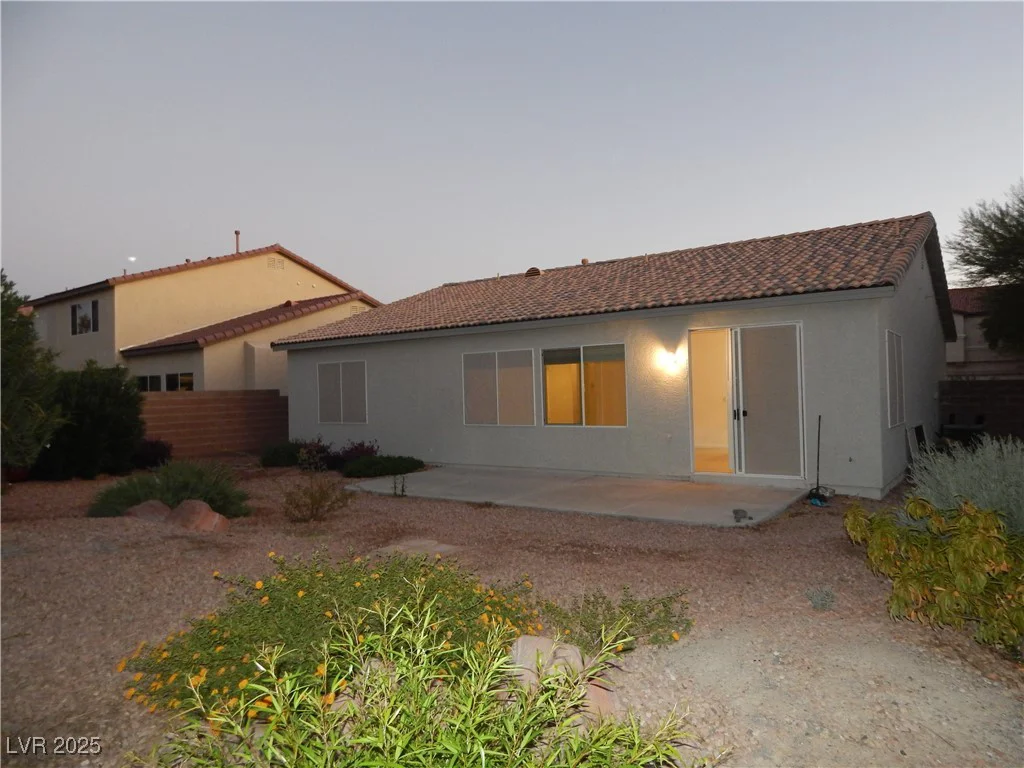 2536 Wellworth, Henderson, NV 89074