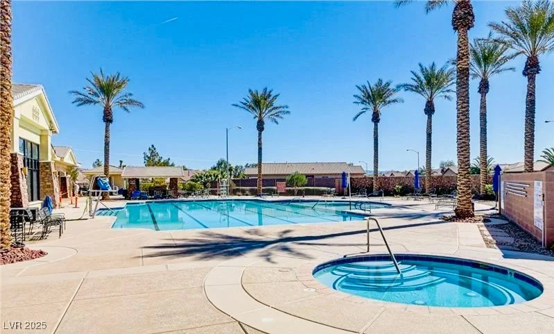 5608 Crowbush Cove, Las Vegas, NV 89122