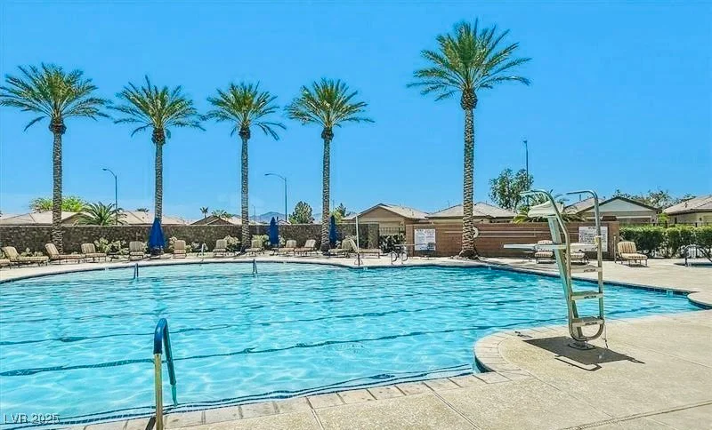 5608 Crowbush Cove, Las Vegas, NV 89122