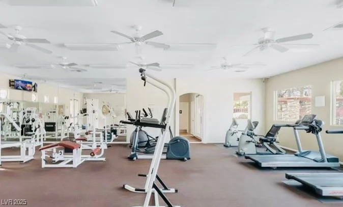 5608 Crowbush Cove, Las Vegas, NV 89122