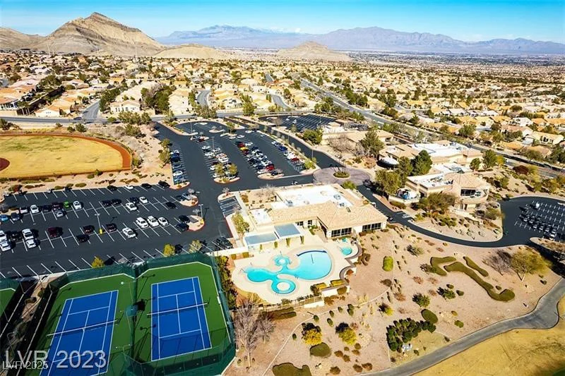 3028 Isaac River, Las Vegas, NV 89134